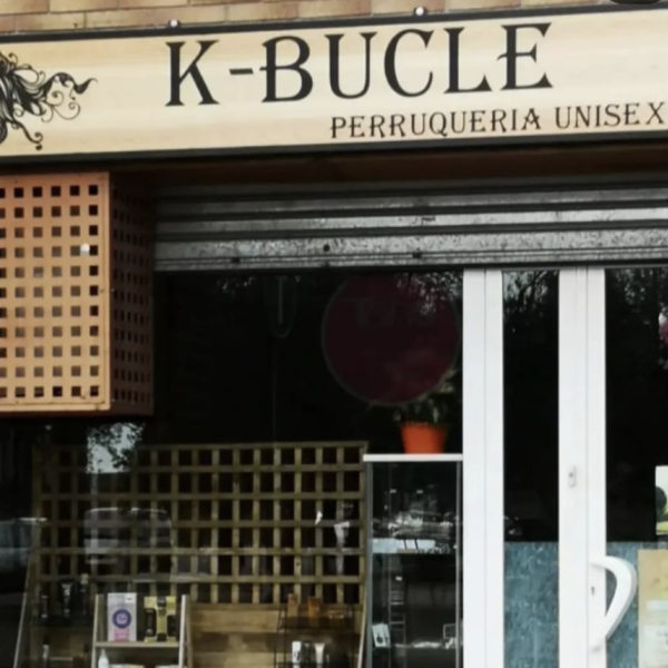 Carteles de madera